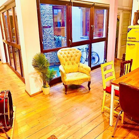 La Casa Rota De Granada Βίλα Εξωτερικό φωτογραφία