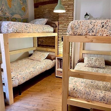 La Casa Rota De Granada Βίλα Εξωτερικό φωτογραφία