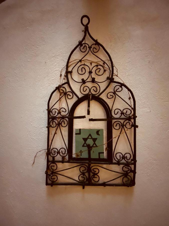 La Casa Rota De Granada Βίλα Εξωτερικό φωτογραφία