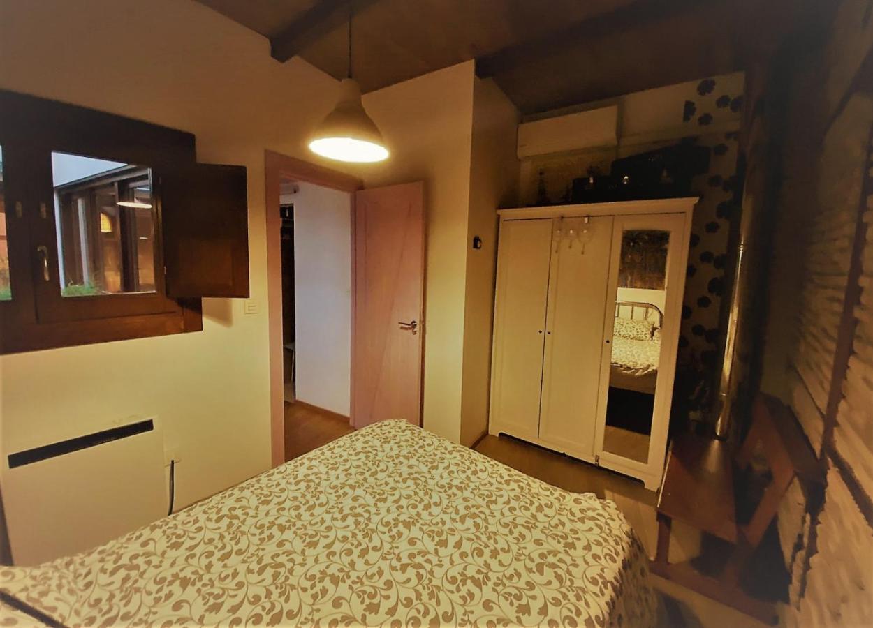 La Casa Rota De Granada Βίλα Εξωτερικό φωτογραφία